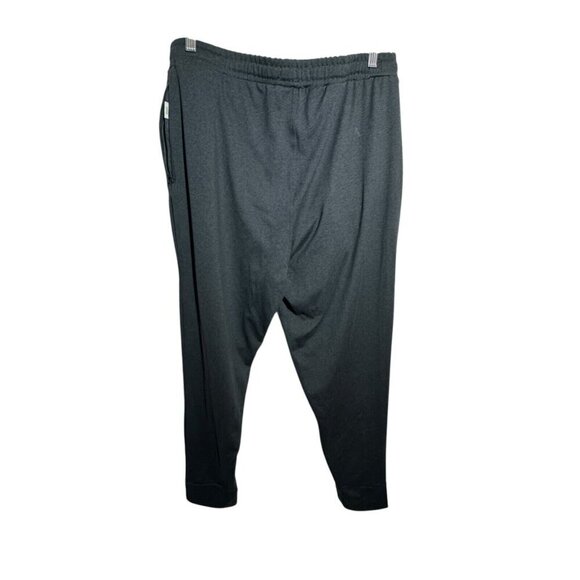 Onia Men's Everyday Jogger Pants Sweatpants Sz XL dark charcoal gray pants - Picture 4 of 10